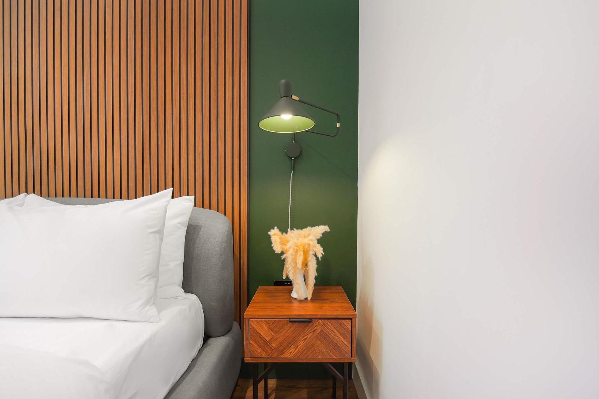 Afflecks By The Heim Residences Mánchester Exterior foto